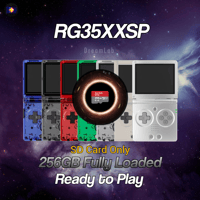 Image 1 of Anbernic RG35XXSP SD Card