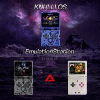 Image 3 of Anbernic RG35XXSP SD Card