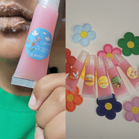 Image 3 of VIRAL DRY LIPS