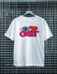 Image 2 of EYE LUV C*NT