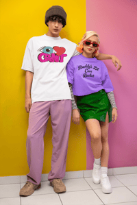 Image 5 of EYE LUV C*NT