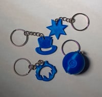 Image 1 of Key Chain