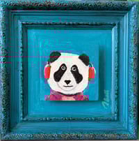 Image 1 of Rock Panda