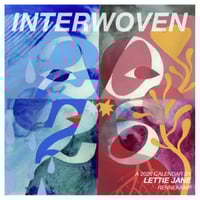 Image of *preorder* 2026 CALENDAR