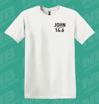 Image 2 of The Way - The Truth - The Life 1