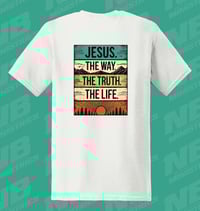 Image 1 of The Way - The Truth - The Life 1