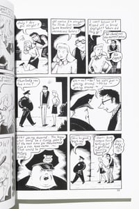 Image 7 of Mad Night by Richard Sala