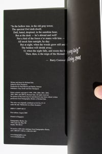 Image 4 of Mad Night by Richard Sala