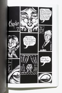 Image 8 of Mad Night by Richard Sala