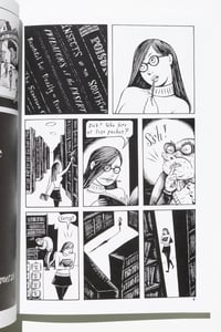 Image 5 of Mad Night by Richard Sala