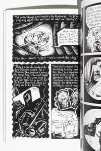 Image 6 of Mad Night by Richard Sala