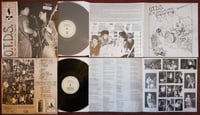 Image 2 of O.T.D.S. "Co Ma Wisieć Nie Utonie " LP