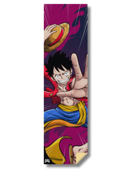  "Anime" Griptape - Skrrt Griptape Limited Edition 