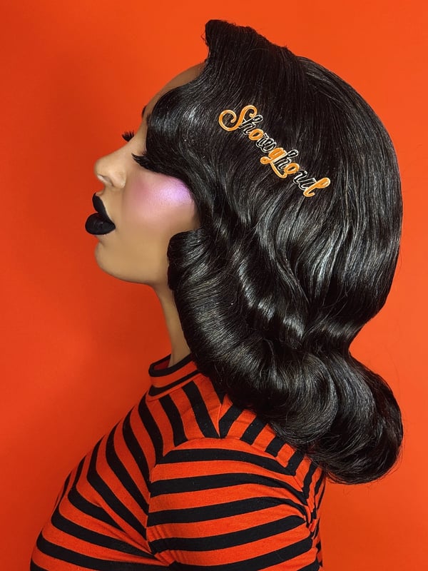 Image of SHOWGHOUL HairClip