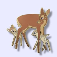 Hello Little Prince "Faline"