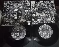 PERPETUAL/MIXOMATOSIS (SPLIT EP)