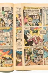 Image 24 of Thor 182-186