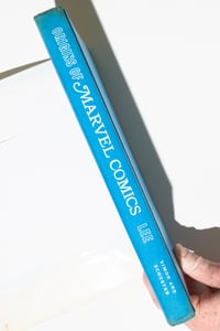 Image 20 of Origins of Marvel Comics by Stan Lee