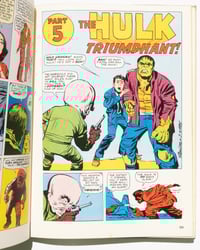 Image 11 of Origins of Marvel Comics by Stan Lee