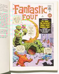 Image 9 of Origins of Marvel Comics by Stan Lee
