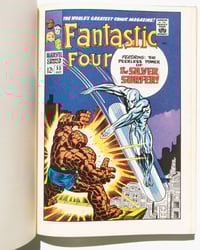 Image 10 of Origins of Marvel Comics by Stan Lee