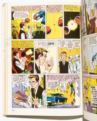 Image 12 of Origins of Marvel Comics by Stan Lee