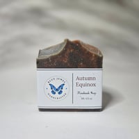 Image 4 of Fall Soap Collection Bundle