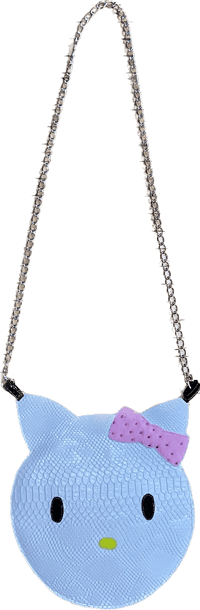 hell0 kittY BAG