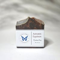 Image 1 of Autumn Equinox Soap