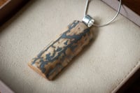 Image 1 of Bark Beetle, Pendant | 005