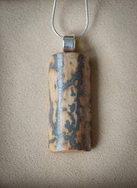 Image 3 of Bark Beetle, Pendant | 005