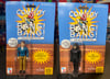 BUNDLE OFFER: JW STILLWATER & SCOTT AUKERMAN TOUR VARIANT FIGURES SET COMEDY BANG! BANG! FIGURE