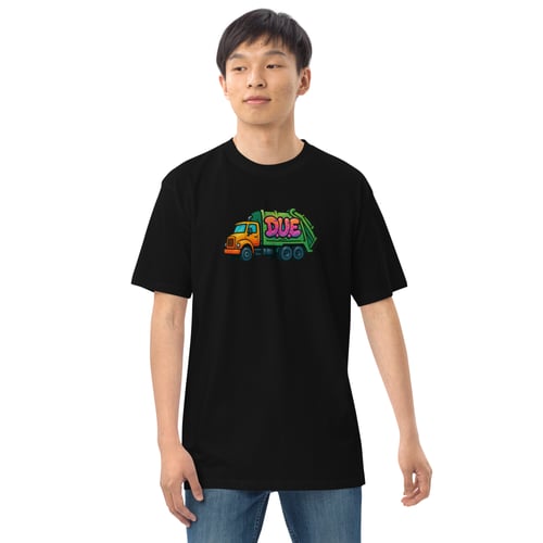 Image of Trash Truck