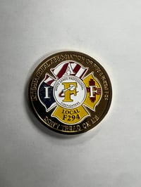 Image 1 of Challenge Coin