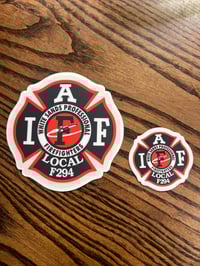 Image 1 of Sticker Decals