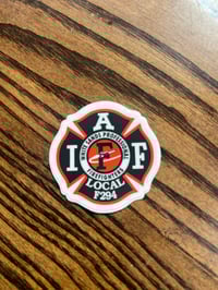 Image 2 of Sticker Decals