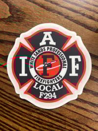 Image 3 of Sticker Decals