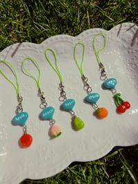 Image 3 of Animal crossing fruit