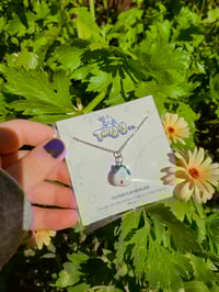 Image 2 of Pocket cottage pendant 