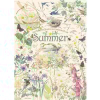 Image 2 of Country Diary: Summer Puzzle