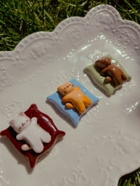 Image 2 of Sleepy kitty