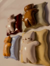 Image 4 of Sleepy kitty