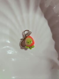 Image 3 of Smiski hoods 