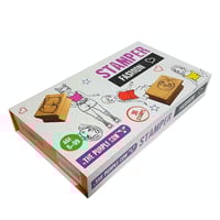 Image 1 of Stamper Fashion Maker Kit