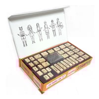 Image 2 of Stamper Fashion Maker Kit