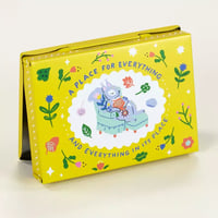 Image 4 of Random Crap Pocket tin