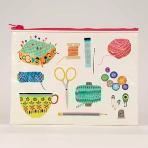 Image of Zipper Pouches