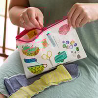 Image 7 of Zipper Pouches
