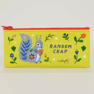 Image of Fun Pencil cases