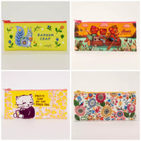 Image 1 of Fun Pencil cases